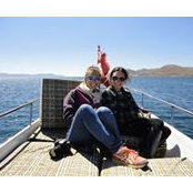 Charlie Miller's photo