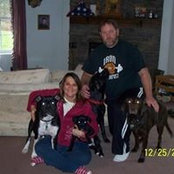 Kim DeWeese's photo