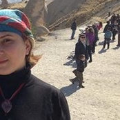 Foto de Berna Aktürk

