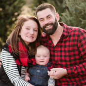 Emelia Gilnett's photo