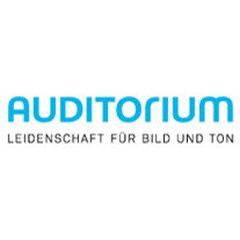 Auditorium GmbH