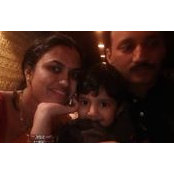 Swati Tomar's photo