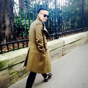 Chen Zhao's photo