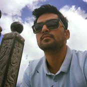 Arjun Beri's photo