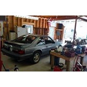 Michael Barrons's photo