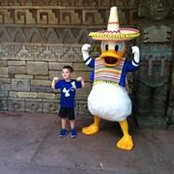 Stephen DiPaola's photo