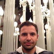 Alejandro Dávalos's photo
