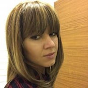 Nadia Mircea's photo