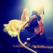 Anna Volodko's photo