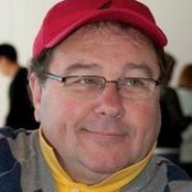 Brad Stone's photo