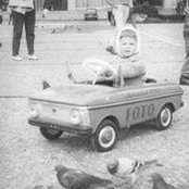 Andrei Luca's photo