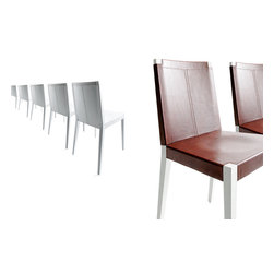 Inner Chair by Bross - Living Room Chairs