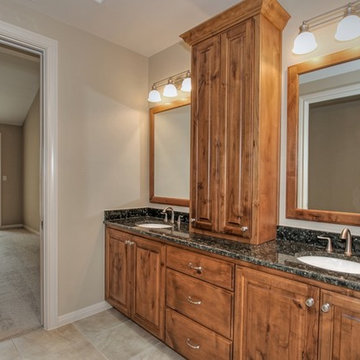 Bathroom ideas