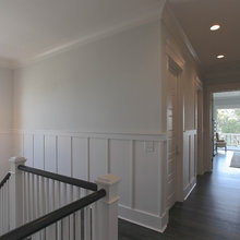 paint colors beach house