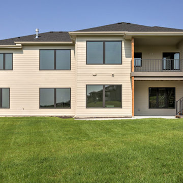 Fieldstone Ranch 1 Story