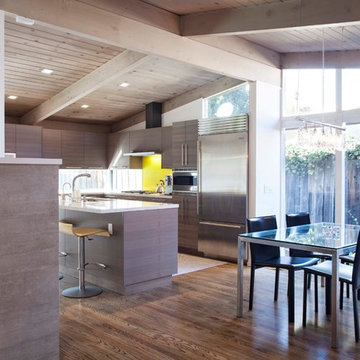 Brown & Kaufman Remodel
