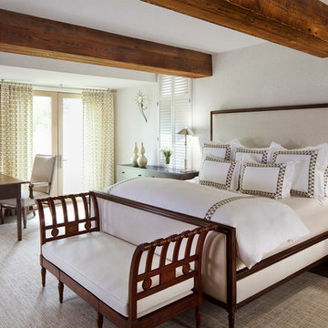 Farmhouse Bedroom