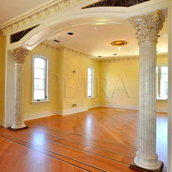 GILBERT DRIVE RESIDENTIAL - Home Decor