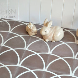 Cement Tile Offerings - Wall And Floor Tile