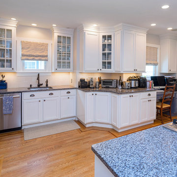 Full House Remodel in Narberth, PA