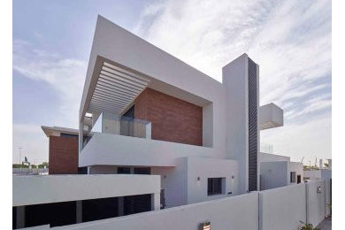 Pozuelo TNS