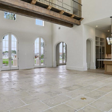 General Contracting and Home Remodeling Services in Westwood, CA