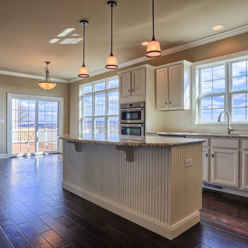 Homemade Kitchen | 1519 Zestar Drive