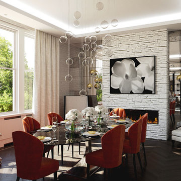 London- Luxury Apartment