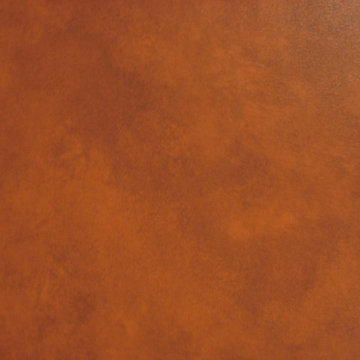 Leather Walls Create Sophisticate and Rich look