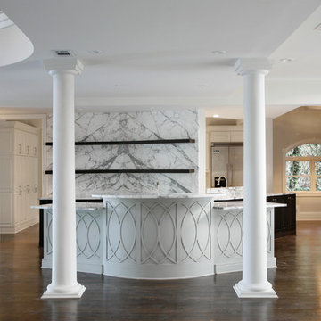 Curbed's 'Atlanta Mansion With Ridiculous Indoor Party Zone'