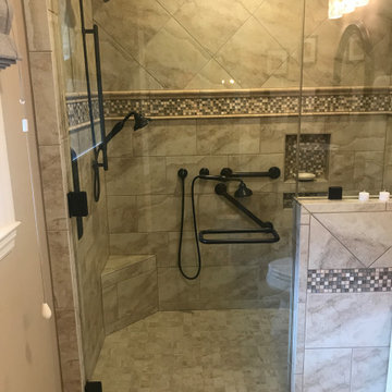 Bathrooms