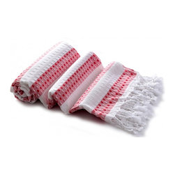Turkish Hammam - Bathroom Accessories