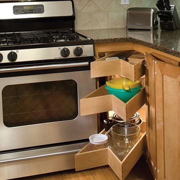 ShelfGenie Accessories