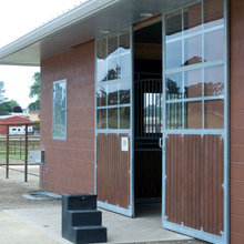 barn