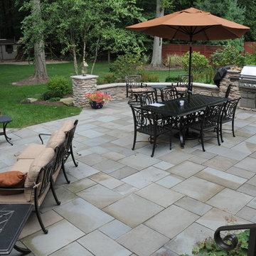 Patios