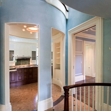 Historical Home Renovation and Addition | Cambridge
