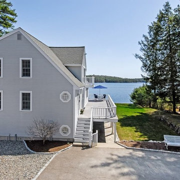 ACTIVE: Lake Winnipesaukee Real Estate For Sale