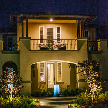 Moss Residence