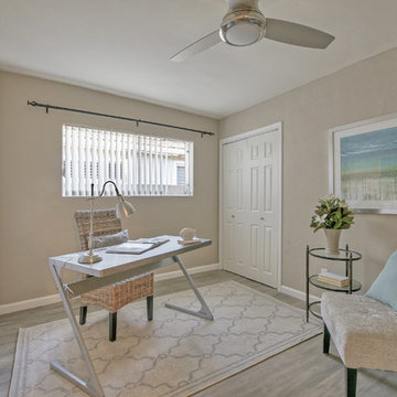 Ocean Beach San Diego Remodel