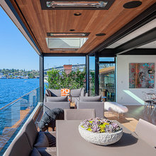 K2 Floating Home