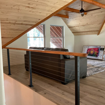 More Than a Railing: A Statement Piece for Modern Interiors