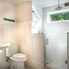 Eton Street Bathroom