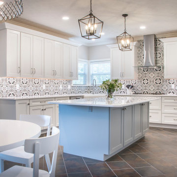 Kitchens