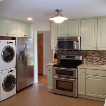 Jordan Kitchen