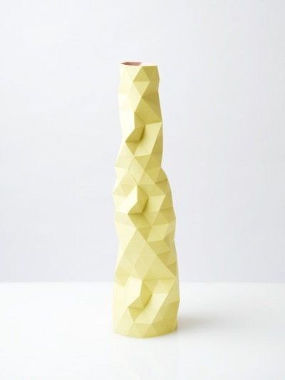Modern Vases by Douglas + Bec