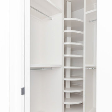Modern First Floor Remodel