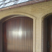 garage doors