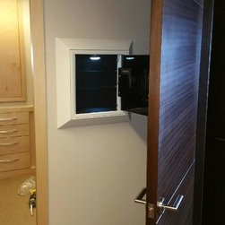 Platinum Wall Safe - Products