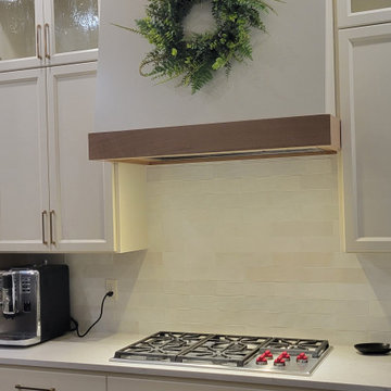 KItch Remodel