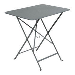 Fermob Bistro Table - Outdoor Pub And Bistro Tables